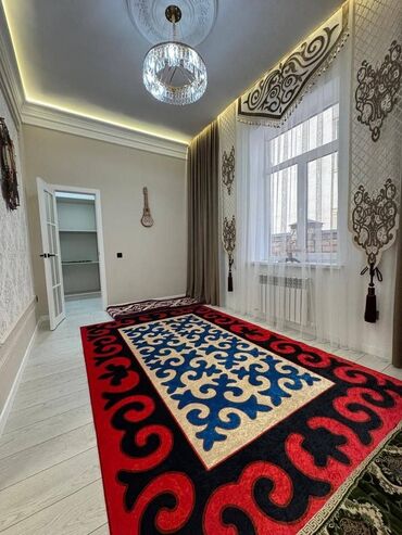 купить дом в рассрочку от хозяина: Дом, 130 м², 5 комнат, Риэлтор, Евроремонт