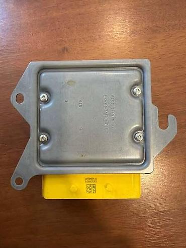 auto kart srbije: AIRBAG MODUL ZA VOLKSWAGEN GOLF 7, PASSAT B8, TIGUAN . - 5Q0959655D — 2