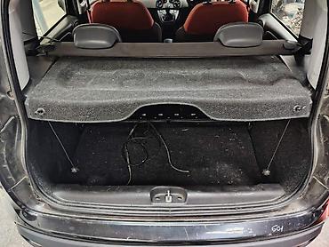 ventilator za auto kabinu: Fiat panda 3 daska gepeka — 1
