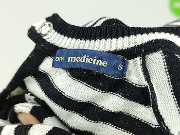 prązek: Medicine, Sweter damski, rozmiar S — 5