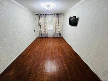 ак ордо жер уй: 2 комнаты, 43 м², 104 серия, 1 этаж