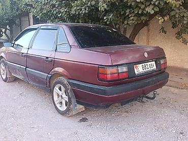 пассат б 3: Volkswagen Passat: 1993 г., 1.8 л, Механика, Седан — 4