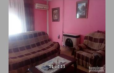 Kupujem kuću: Porodična kuća u Surduku sa uređenim dvorištem - Dvospratna zidana — 8