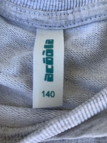 Köynəklər: Köynək, Qız üçün, 9 - 10 yaş, Zara Kids — 13