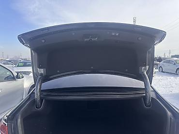 Kia: Kia K7: 2019 г., 2.4 л, Автомат, Бензин, Седан — 13