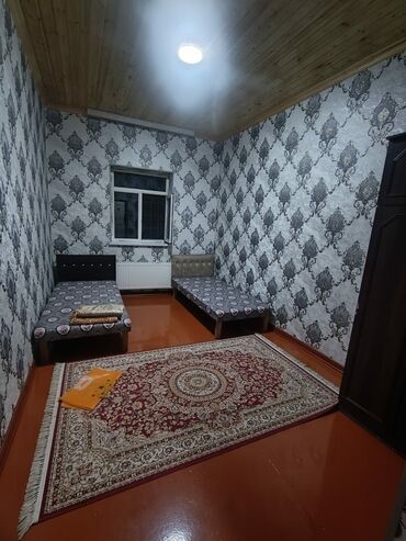 Həyət evi alıram: 1 otagli soyducu palataryuyani kombisi wif var yeni ramani