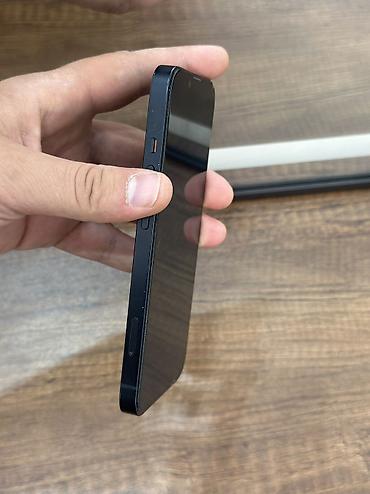 Apple iPhone: IPhone 14, 128 GB, Midnight, Face ID — 7