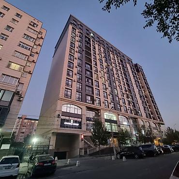 Продажа квартир: 3 комнаты, 94 м², Элитка, 4 этаж, Евроремонт — 21