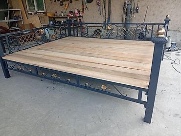 Тапчаны: Тапчан Металл — 5