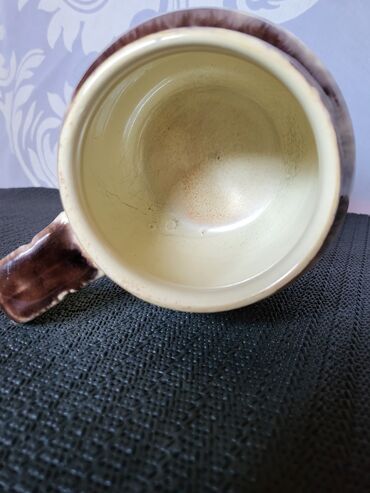 Čaše: Krigla rucno oslikana pa glazirana nemacka 1960g+. Krigla reljefni na lalafo.rs — 8 Čaše: Krigla rucno oslikana pa glazirana nemacka 1960g+. Krigla reljefni — 8