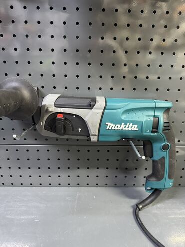Перфораторы: Перфоратор, Makita, Новый, Бесплатная доставка