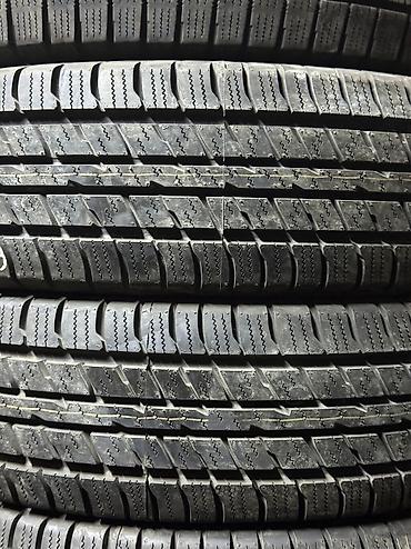 2157016: 215/70/16 4 шт комплект в идеальном состоянии фирма Falken год 2020 — 3
