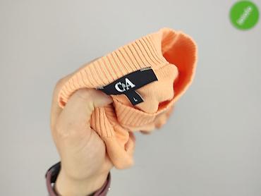 bocca sweter damski: C&A, Sweter damski, rozmiar L — 4