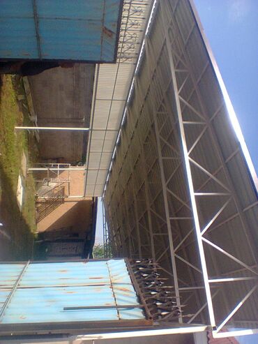 Сварка: Сварка | Навесы, Перила, Тапчаны — 5