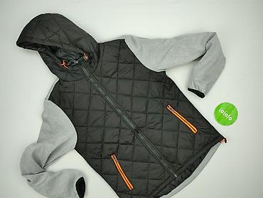 kon: Hybrid, Męska kurtka przejściowa, rozmiar M — 2