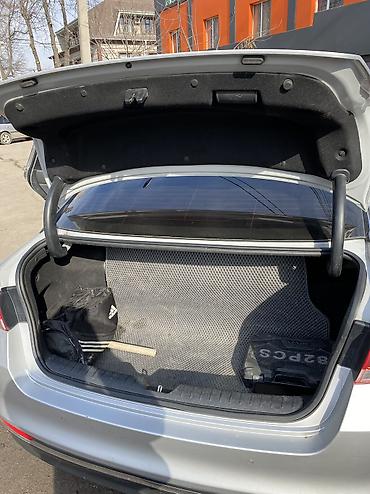 Kia: Kia K5: 2017 г., 2 л, Автомат, Газ, Седан — 9