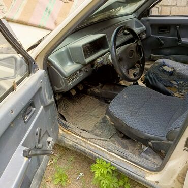 bmw 5 купить бу: ВАЗ (ЛАДА) 2109: 1.5 л | 1992 г. 72843 км Хэтчбэк