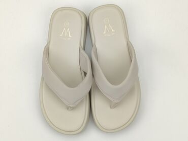 Sandals and flip-flops: Thongs for women, 39, condition - Very good