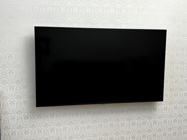 Televizorlar: Televizor Samsung Led 50" UHD (3840x2160)