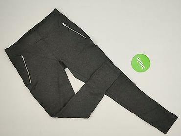duże: Esmara, Legginsy rozmiar M — 2