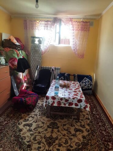 элитные дома в Кыргызстан | Долгосрочная аренда домов: 34 м², 2 комнаты