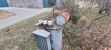 200kv: Transvarmator 160 kvtliq.Işley veziyetdedi.Etrafli watsapp eleaqe — 1