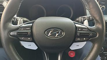 Hyundai: Hyundai Tucson: 2019 г., 2 л, Автомат, Дизель, Кроссовер — 9