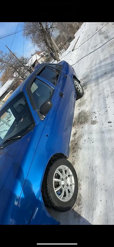 Daewoo: Daewoo Nexia: 2011 г., 1.5 л, Механика, Бензин, Седан — 11