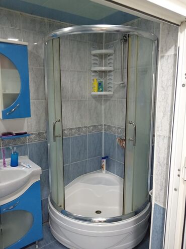 Köhnə tikili: Digah, 3 otaqlı, Köhnə tikili, 68 kv. m — 11