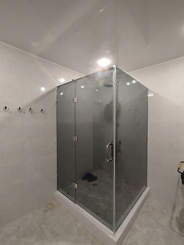 Перегородки на заказ: На заказ Лофт-перегородка, Для офиса, Монтаж — 3