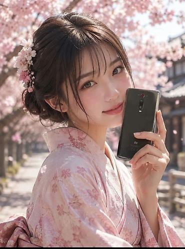 Xiaomi, Mi 9T, Новый, 128 ГБ, цвет - Черный, 2 SIM