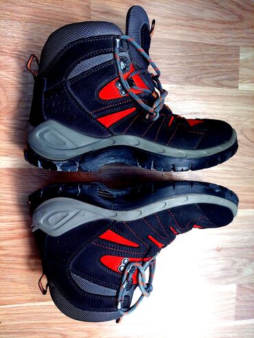 Krasofkalar və idman ayaqqabıları: 38 razmer Klepper krassovka botinkası. Möhkəm və keyfiyyətli -da lalafo.az — 6 Krasofkalar və idman ayaqqabıları: 38 razmer Klepper krassovka botinkası. Möhkəm və keyfiyyətli — 6