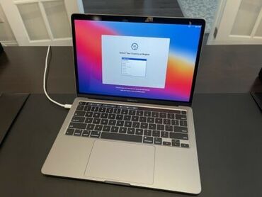ddr4 серверная: Ноутбук, Apple, 16 ГБ ОЗУ, 13.3 ", Б/у, Для несложных задач, память SSD