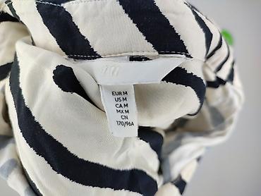 koszulka dezerter: H&M, Koszula damska, rozmiar M — 4