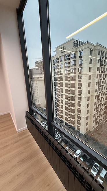 centr park: Аренда офисов, 35 м², В бизнес центре — 7