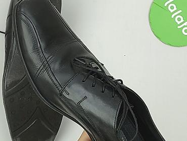 style 50 buty: Półbuty dla mężczyzn, rozmiar 40 — 6