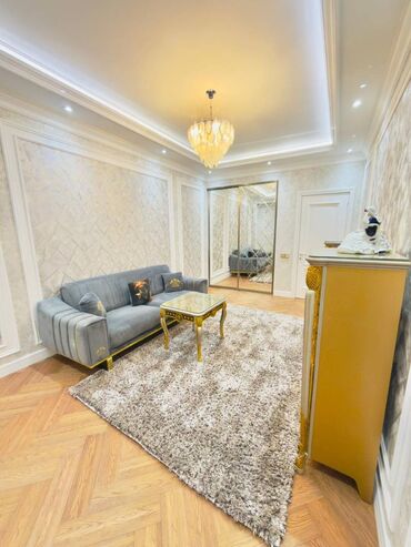 Yeni tikili: 28 May, 3 otaqlı, Yeni tikili, m. 28 may, 165 kv. m — 17