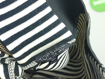 top poliamid: Topshop, Spódnica damska, rozmiar M — 4