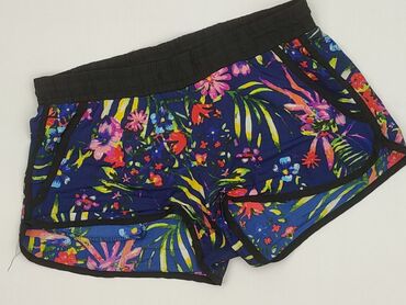 krótkie dopasowane spodenki: Sinsay, Shorts for women, size XS (EU 34)