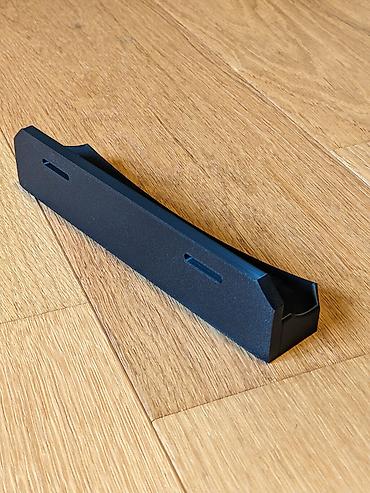 Oprema za bicikliste: Zidni drzac za bicikle – Horizontalni Zidni držač za bicikl – — 7