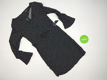 pull and bear top w kropki: Amisu, Sukienka damska, rozmiar M — 2
