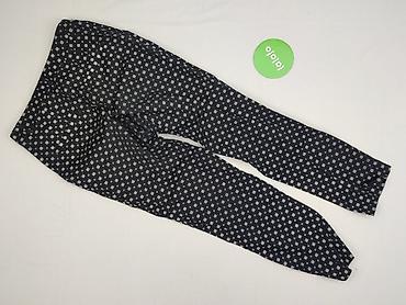 spodnie harley davidson: H&M, Spodnie materiałowe damskie, rozmiar XS — 3