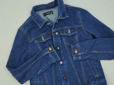 reserwet kurtki: Kurtka jeansowa damska, rozmiar S