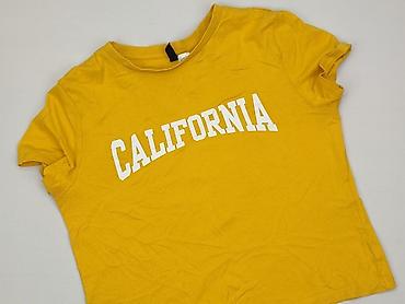 catharan: H&M Divided, T-shirt damski, rozmiar S — 1