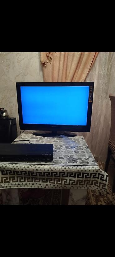 maxrad antenna: GRUNDIG Vision 3 32-3921 LCD televizor - Ekran: 32 düym (81 sm) — 1