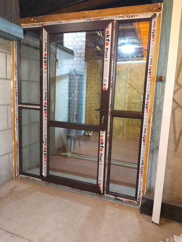 Пластиковые окна на заказ: Принимаем заказы на металлопластиковые окна по самым выгодным ценам! at lalafo.kg — 19 Пластиковые окна на заказ: Принимаем заказы на металлопластиковые окна по самым выгодным ценам! — 19