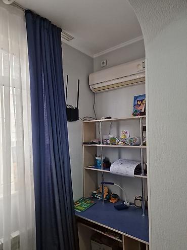 Продажа квартир: 2 комнаты, 52 м², 106 серия, 2 этаж, Евроремонт — 8