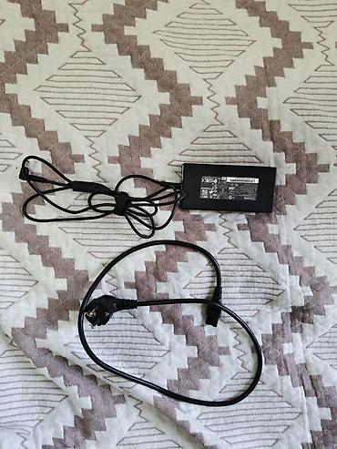 150w: Блок питания для ноутбука ASUS, MSI, Ardor, Thunderobot — 1