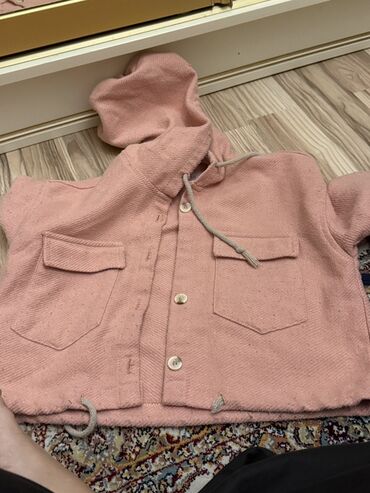 Cinslər və şalvarlar: Cins şalvar, Qız üçün, 9 - 10 yaş — 1