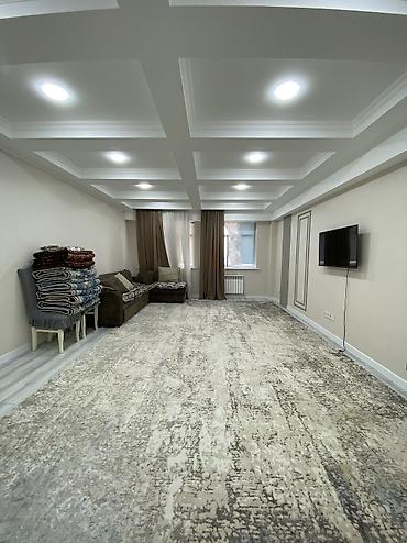 Продажа квартир: 2 комнаты, 78 м², Элитка, 11 этаж — 9